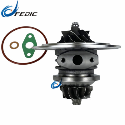 Turbo cartridge GT2056S 742289 for Ssang-Yong Rexton Rodius 270 XVT 137 ...