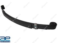 OEM 0084818 Neu Blatt Feder Assy Vorne FüR Mahindra Roxor