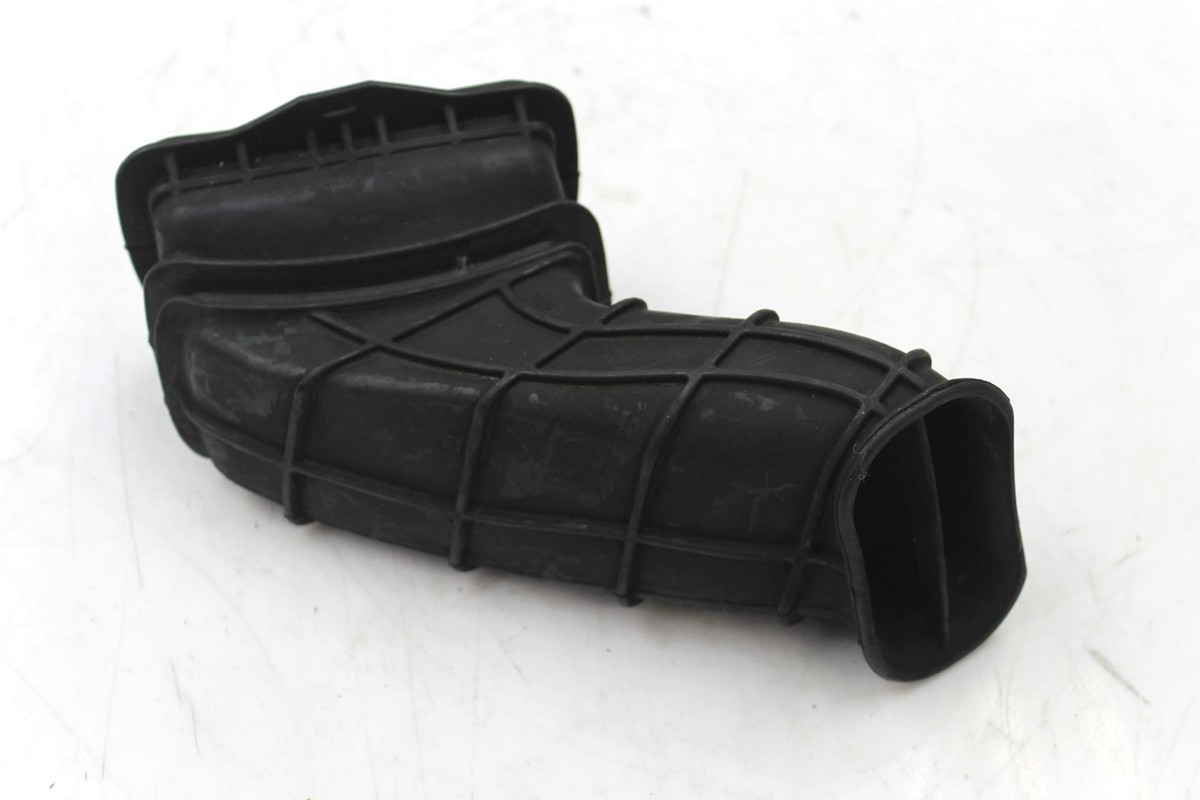 専用 3セット 06-08 KAWASAKI NINJA ZX10R RIGHT RAM AIR INTAKE DUCT TUBE 14073