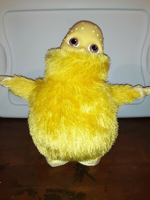 Boohbah Dance Along Humbah 13