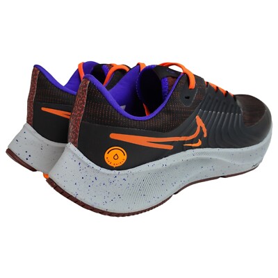 Nike Mens 9 9.5 10.5 13 Air Zoom Pegasus 38 Shield Shoes 