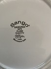 Sango Sangria 11” Dinner Plate #3075 by Sue Zipkin - Plums — photo 3