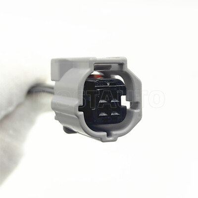 Connecteur De Capteur De Pression A/C 3 Voies Pour Nissan Altima 2005-2024 - Harness Plug - Neuf