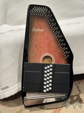 Oscar Schmidt OS21C Chord Autoharp