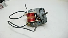 Jakel Motors  J238-062-6328 Vent Fan Motor 5A 120V 60HZ