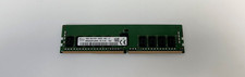 Image of Hynix HMA82GR7CJR4N-VK 16GB (1x16GB) 1Rx4 PC4-2666V DDR4 Memory Module