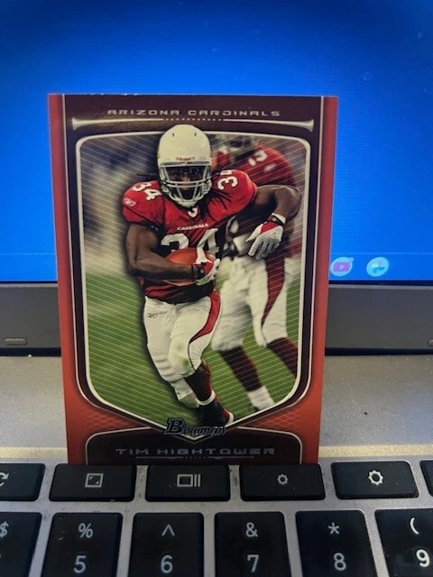 Arizona Cardinals Inserts/Parallels you pick - Image 2 of 2