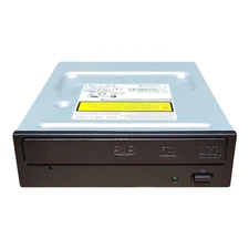 Pioneer DVR-217DBK SATA Internal Optical Disc Drive DVD-R/RW Writer Unit