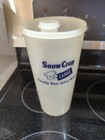 Vintage Snow Crop Juice Mixer Tupperware — photo 2
