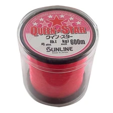     SUNLINE Nylon Line Quinstar       