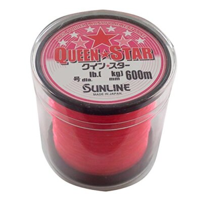     SUNLINE Nylon Line Quinstar       