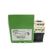 SCHNEIDER ELECTRIC CAD32BL 24VDC 10A NSMP