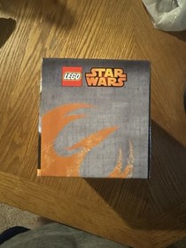 LEGO STAR WARS 2014 THE GHOST STARSHIP EXCLUSIVE SDCC #0519