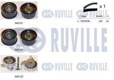 Kit de distribution Chevrolet EVANDA