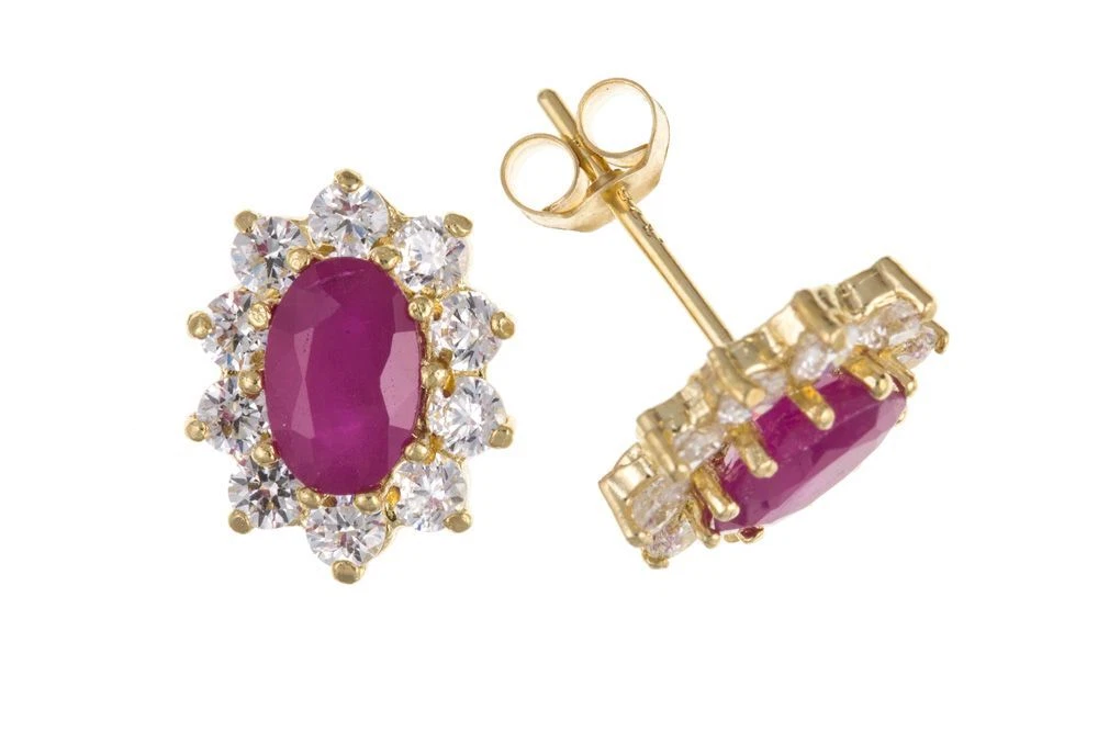 Ebay cubic zirconia sale