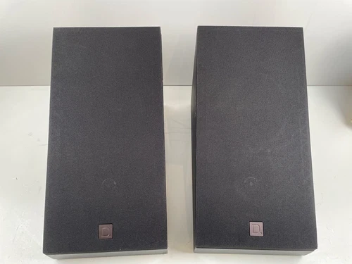 Definitive Dymension Series DM95 2-Way On-Wall Surround Speaker (Single)