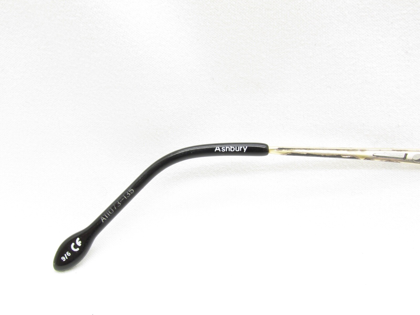 BRIGHTON ASHBURY RIMLESS RECTANGULAR HANDMADE SUN… - image 11