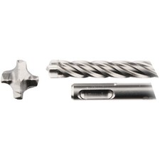 Image of Makita B-57978 Nemesis 2 Hammer Drill Bit 6mm 165mm SDS-Plus 1pc