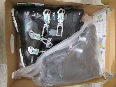 2023 Dalbello DS MX 65 W GW LS Ski Boots Women 26/26.5 MP