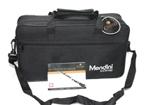 Mendini by Cecilio Student CLARINET CASE