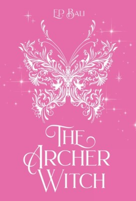 The Archer Witch (Pastel Edition)