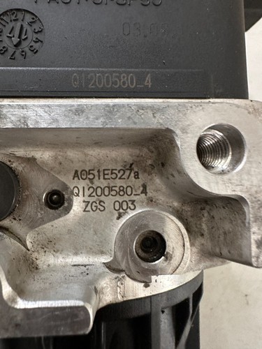 ✅FREIGHTLINER CASCADIA Detroit Diesel EcoFit DEF Pump P/N: A 000 140 55 78✅ - Picture 9 of 13