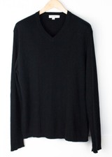 CALVIN KLEIN Men Knit Jumper Sweater Size L