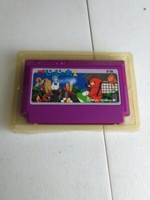 Ninja Jajamaru-kun with Box  [Nintendo Famicom JP ver.] US Seller 