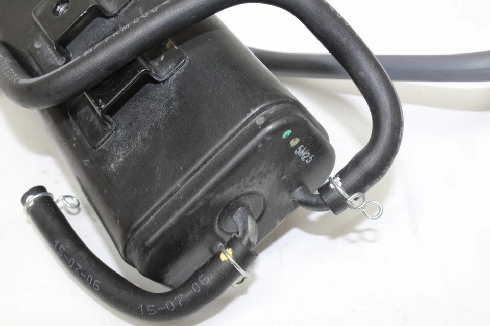 2015-2016 Yamaha Fj09 Evap Vapor  Charcoal Emission Canister OEM - Image 3 of 4