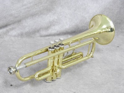 Jupiter JTR-300 Trumpet Musical instrument Jupiter JTR-300 Jupiter JTR-300 Trumpet Musical instrument Jupiter JTR-300