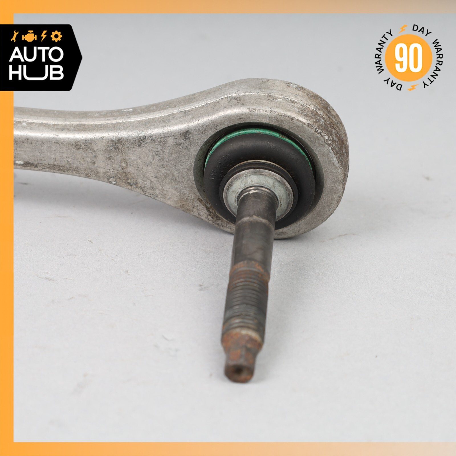 03-12 Bentley Continental GT Rear Right or Left Tie Rod Control Arm OEM