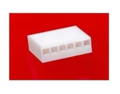 MOLEX 22-01-3087 Housing 8-Pin Connector New Lot Quantity-10