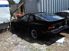 ✅OEM 1983 PORSCHE 944 2.5L ENGINE INJECTOR WIRE HARNESS