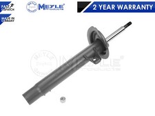 FOR BMW E46 FRONT LEFT SHOCK ABSORBER SHOCKER GAS SHOCKER M SPORT MSPORT COUPE