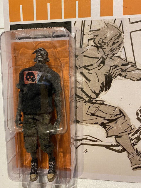 ThreeA 3A Adventure Kartel REMOVALIST ZOMB 02 Ashley Wood 1 ThreeA 3A Adventure Kartel REMOVALIST ZOMB 02 Ashley Wood 1