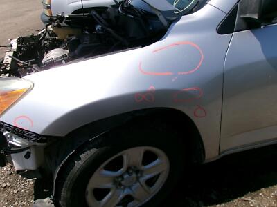 Used Fuse Box fits: 2008 Toyota Rav4 2.5L 2ARFE engine 4 cylinder