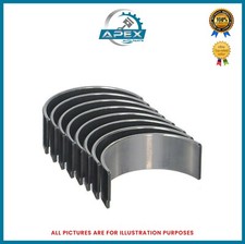 JAGUAR E-PACE XE XF 2.0 AWD PETROL ENGINE PT204 BIG END BEARING SET - STD SIZE