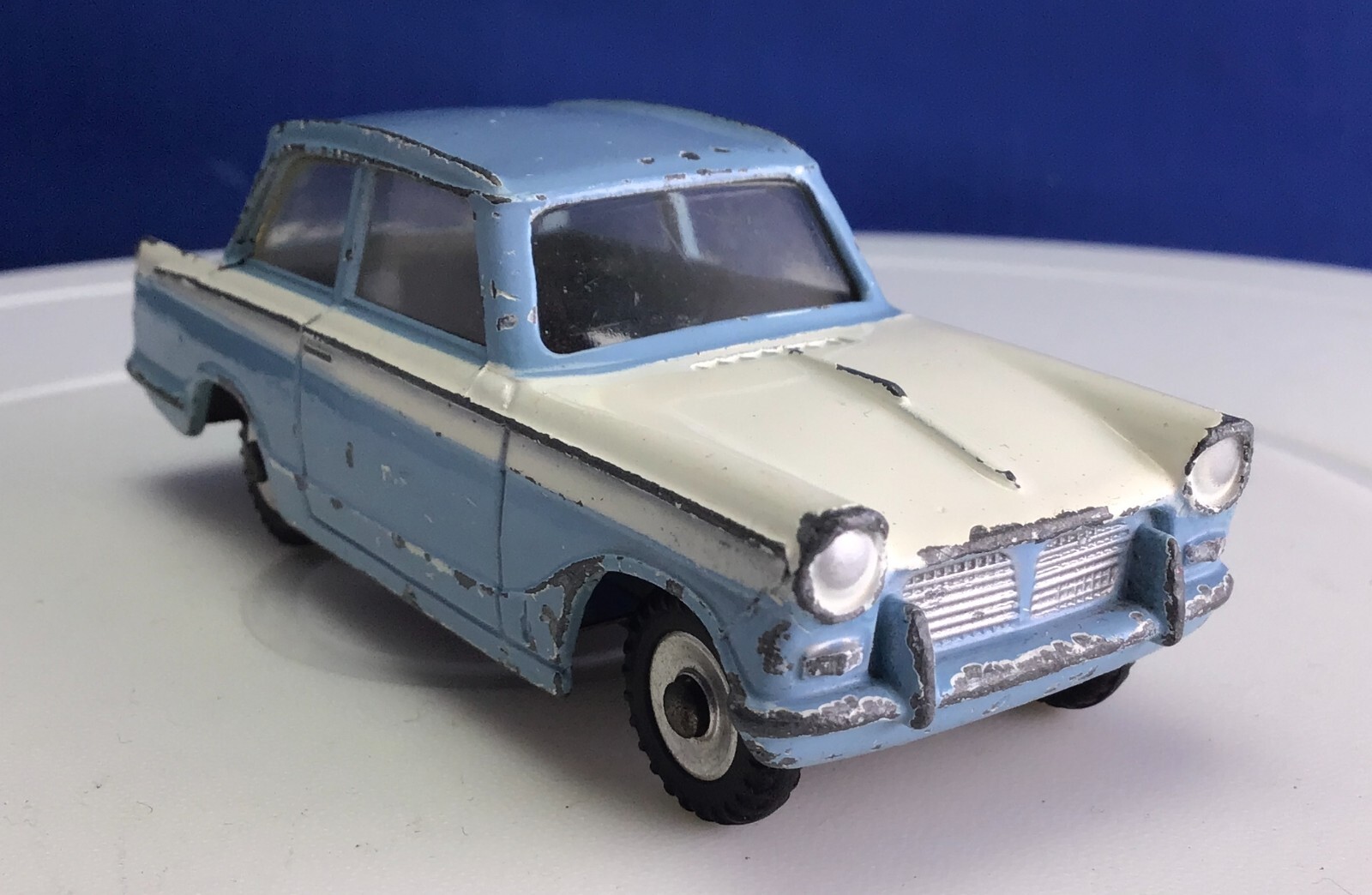 Kk 当時物 DINKY TOYS ディンキー 189 Triumph Herald ミニカー 【公式