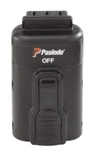 Paslode 902654 Li-Ion 7.4V 2100mAh 16Wh Rechargeable Battery Pack for CFN325XP