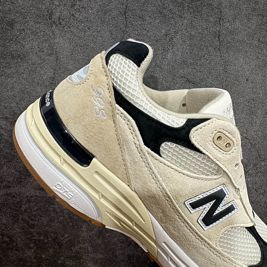 New Balance 993 Made in USA x Teddy Santis  display picture 2