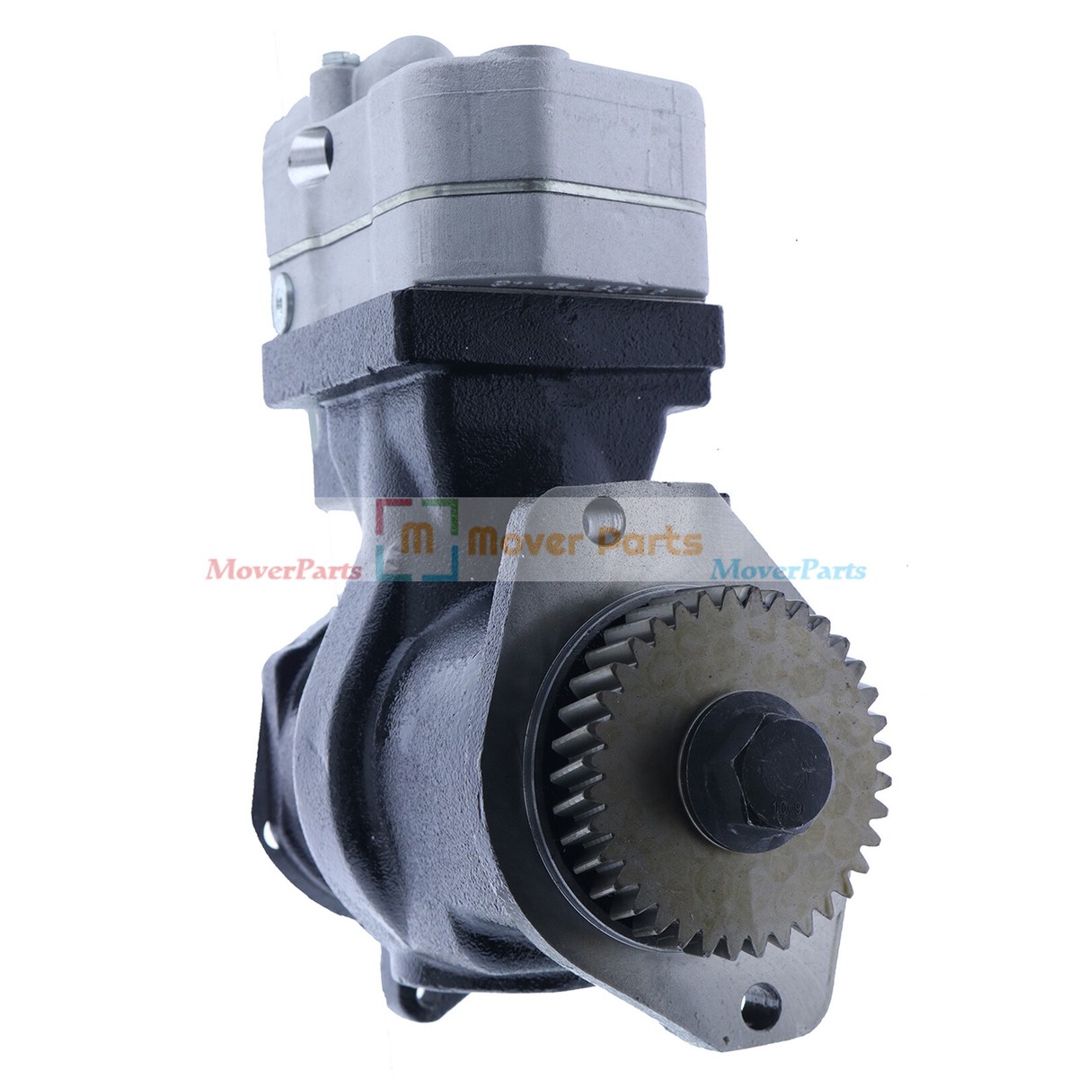 Air Brake Compressor 5286966RX 4946293 5286966 For Cummins Engine 