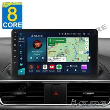 8Core 4+64GB Android 14 Radio