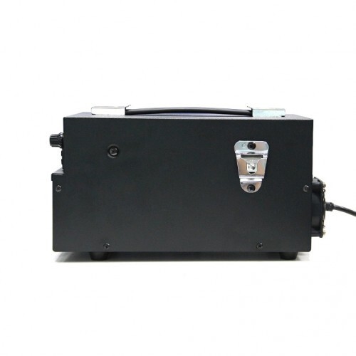ANYTONE GJ-0854 BASE STATION POWER SUPPLY FOR AT-D578UV AND EQUIVALENT - Zdjęcie 7 z 9