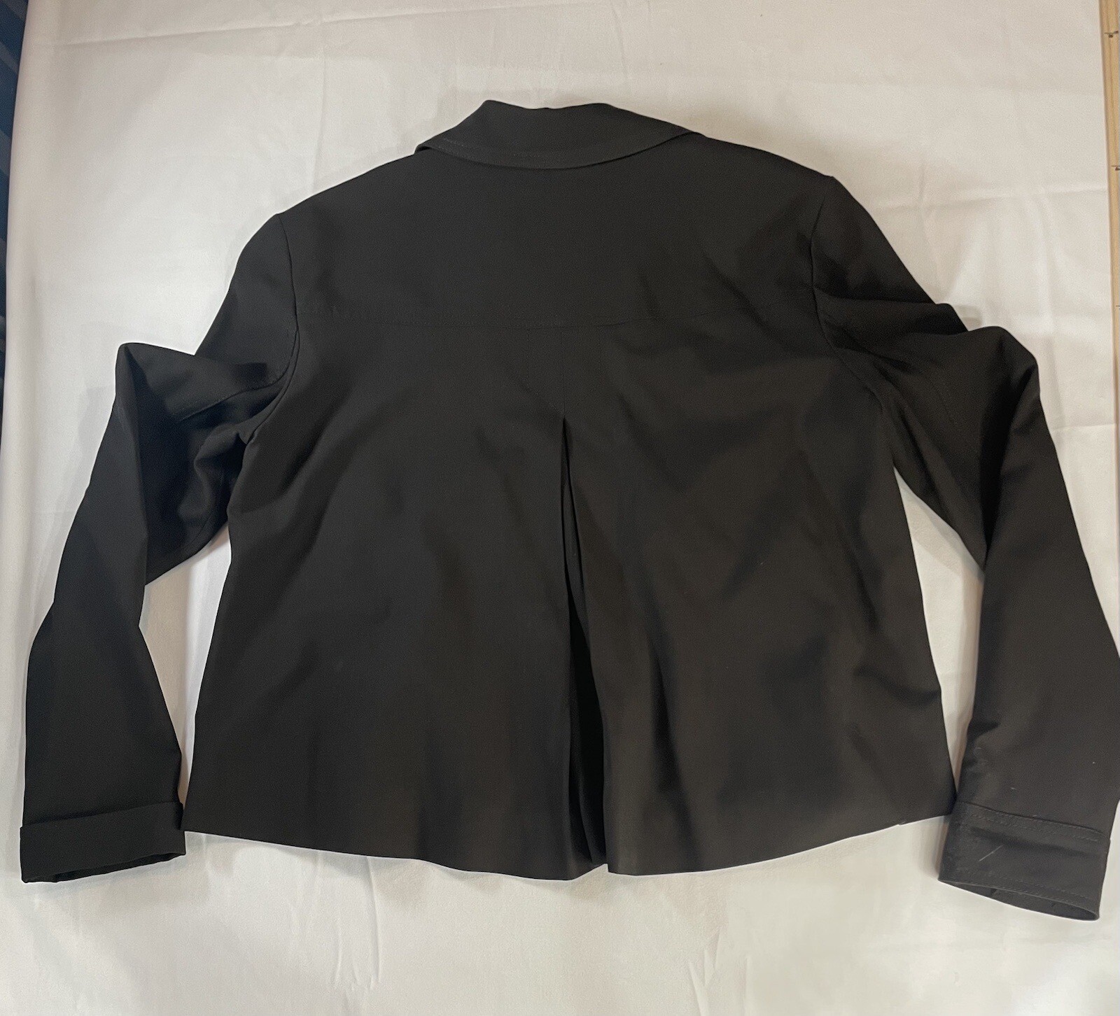 Michael Kors Brown Jacket Small - image 7