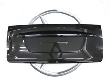 NEW Genuine Smart Fortwo (451) Black CA7L Rear Boot Lid Panel A4517570006CA7L