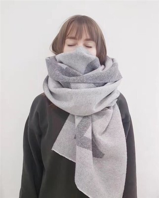 acne toronty scarf sale