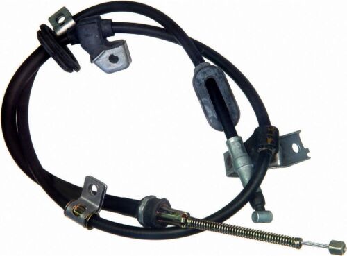 Wagner F123022 Rear Right Parking Brake Cable - Picture 1 of 1