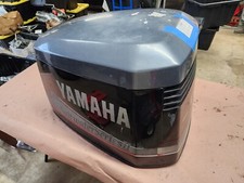 YAMAHA  COWLING ASSY, 65L-42610-V1-4D, 2001 250HP OX66 3.1L, 117EP-45