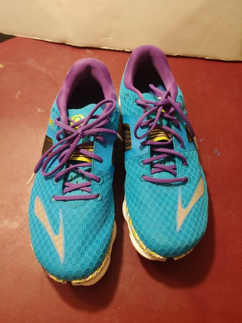brooks pureconnect shoes