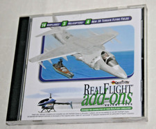 Great Planes Real Flight Add-Ons Volume 4